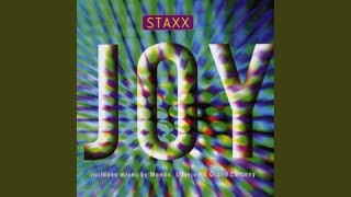 Joy (Mondo Pussycat Radio Edit)