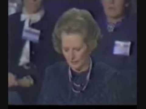 Margaret Thatcher - It's Your Money