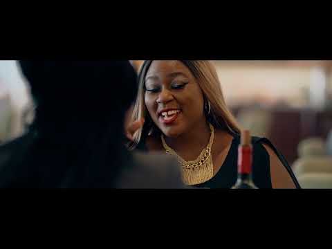 Finke Feat. Emanuel Pinas - Blessing (Official Music Video)