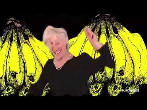 Dr Jean's Banana Dance REMIX