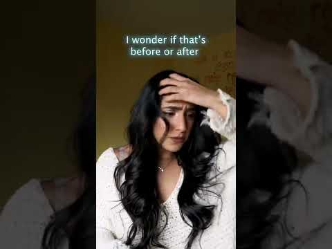 Before or after the twin towers? 👁👄👁