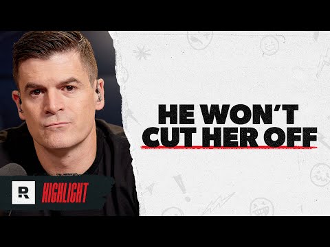 My Boyfriend’s Female Friend Makes Me Uncomfortable