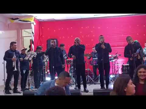 ORQ. COSTA AZUL MEDLEY SONORA PONCEÑA