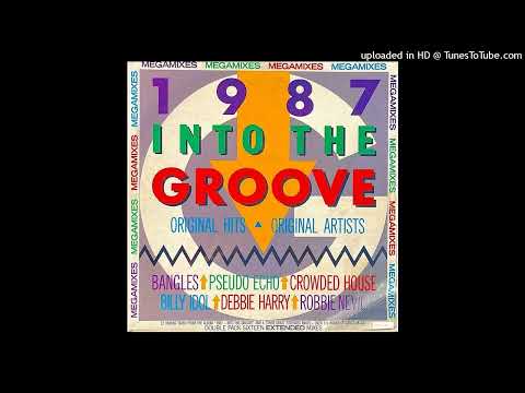 Crowded House - Don't Dream It's Over (Extended Version)