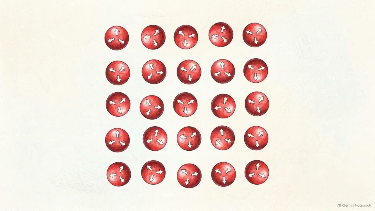 Ferromagnets and Electromagnets