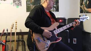 Rose Cora Perry and The Truth Untold - Easy Prey