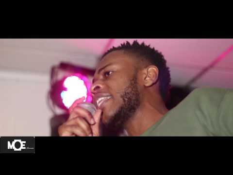 #MOEPresents ... @TubbyBoyMusic "Boogie Town" EP Launch