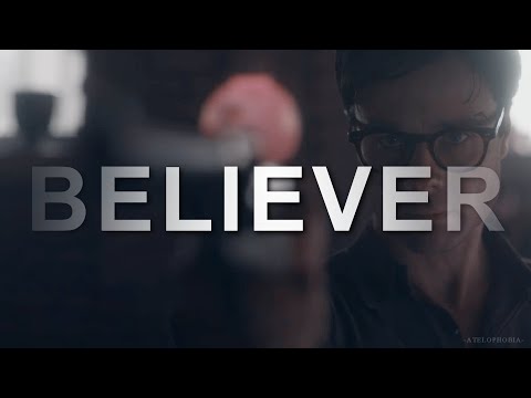 Frank Frink | BELIEVER (S1)