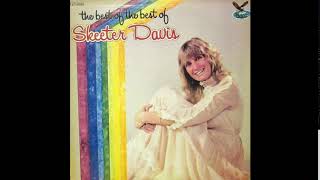 Gonna Get Along Without You Now - Skeeter Davis