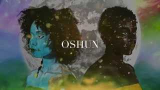 oshun  +  protect yourself
