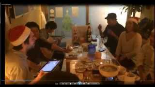 Merry Christmas From Tokyo- Stand By Me UKYO