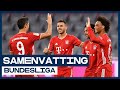 Ontketend Bayern maakt er 8 bij start Bundesliga | Samenvatting FC Bayern - Schalke 04 | Bundesliga