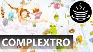 Cover art for kors k feat. ЯIRE - Nirvana (Camellia's "BinaryHeaven" Remix)