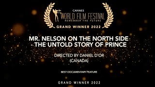 𝙼𝚛. 𝙽𝚎𝚕𝚜𝚘𝚗 𝙾𝚗 𝚃𝚑𝚎 𝙽𝚘𝚛𝚝𝚑 𝚂𝚒𝚍𝚎 - 𝚃𝚑𝚎 𝚄𝚗𝚝𝚘𝚕𝚍 𝚂𝚝𝚘𝚛𝚢 𝚘𝚏 𝙿𝚛𝚒𝚗𝚌𝚎 (𝚃𝚛𝚊𝚒𝚕𝚎𝚛) - 𝚍𝚒𝚛𝚎𝚌𝚝𝚎𝚍 𝚋𝚢 𝙳𝚊𝚗𝚒𝚎𝚕 𝙳'𝙾𝚛