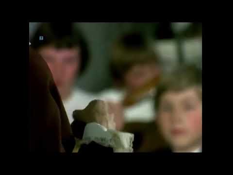 Krystyna Feldman w 16 odcinku Czterdziestolatka