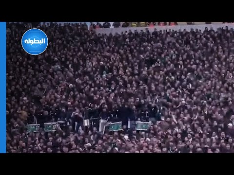 SOMOS Curva SUD 🔥 🥁