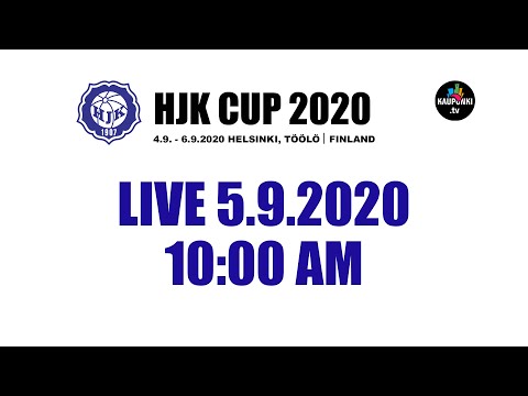 HJK CUP live