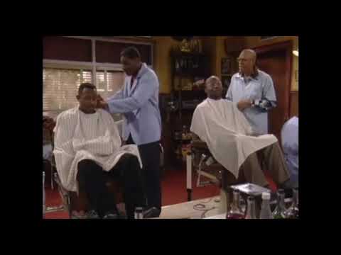 Martin: The best of Hustle Man