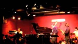 Nick Rolfe, Mark Rapp Group, Jazz Standard.mp4