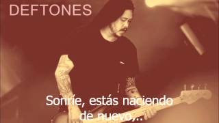 Deftones - Smile (sub. español)