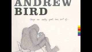 Andrew Bird - So Much Wine, Merry Christmas
