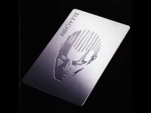 Bleachin' - Learn To Cry