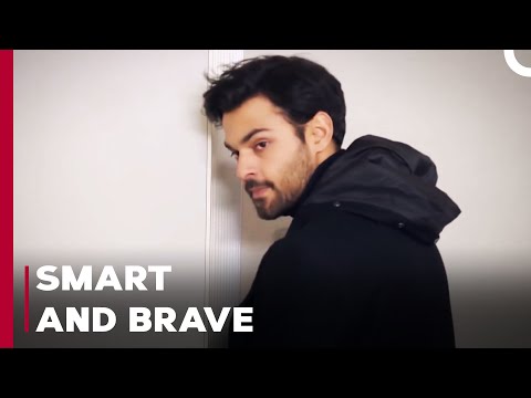 Yağız Doesn't Fall For His Father's Scheme - Can't Stop Loving You