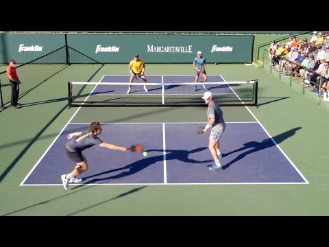 Top 10 Pickleball Points of the Month - November 2022