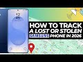 Can You Track A Lost Samsung Phone Using IMEI In 2026 Trace A Stolen Samsung Phone Quickly