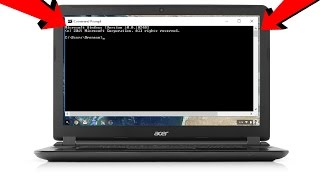 How To Open Command Prompt on a Chromebook!
