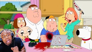 Download lagu Family Guy Out Of Context Compilation That Is actually Scary #52 mp3