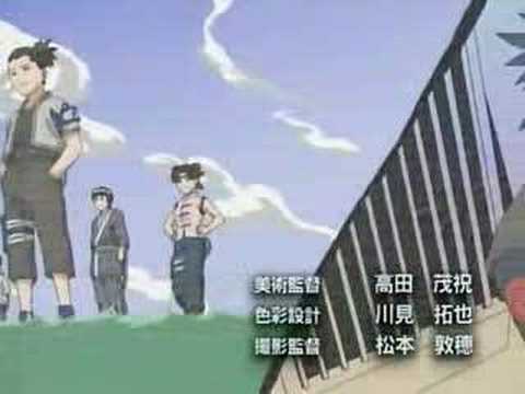 Kunoichi- Love U promised