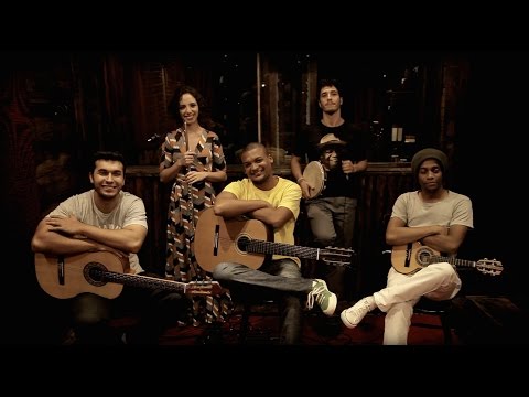 Valendo no Orbis - Episódio 26 - Choro pra Cinco