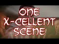 One X-Cellent Scene - Rage and Serenity