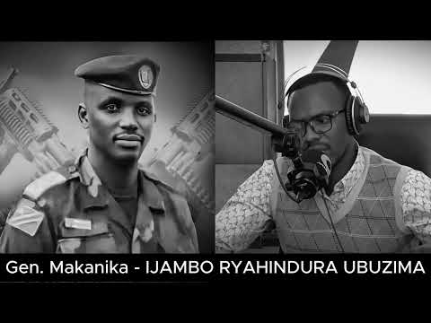 General Makanika -  IJAMBO RYAHINDURA UBUZIMA EP896