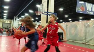 Big Mountain Jam Hoops Academy