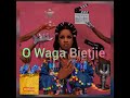 Pabi Cooper - Waga Bietjie [Feat. Mellow & Sleazy] (Lyrics)