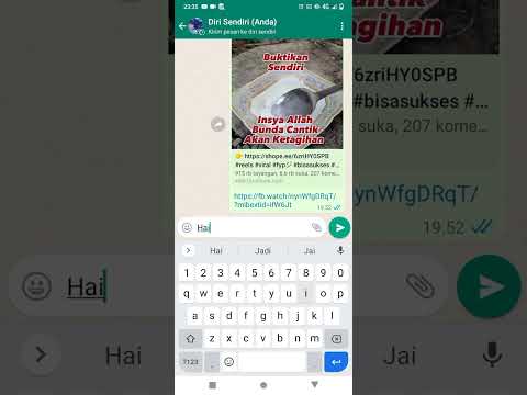 astaghfirullah guys aku lupa maaf y guys