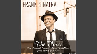 Learnin&#39; the Blues (feat. Nelson Riddle and His Orchestra)