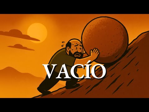 Albert Camus: Cómo vivir en un mundo sin sentido (absurdismo)