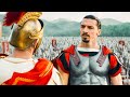 ASTÉRIX AND OBÉLIX THE MIDDLE KINGDOM Official Trailer 3 2023 Zlatan Ibrahimovic