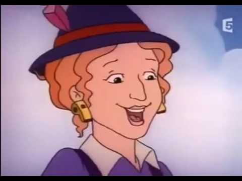 Le Bus Magique Ep09 - Concerto pour un bus magique [FR]