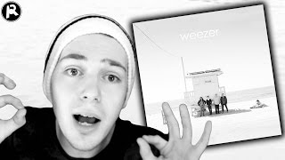 Weezer - The White Album (Weezer) | Album Review