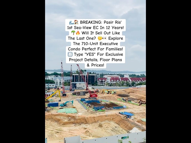 3 Bed Executive Condo for Sale in Coastal Cabana - Image 17