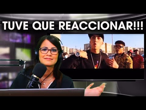 They insisted SO MUCH THAT... I HAD TO REACT!!!!