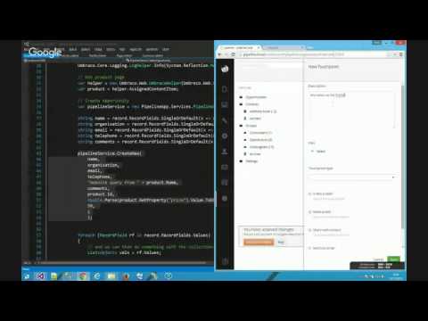 EP075 with Theo Paraskevopoulos - Pipeline CRM