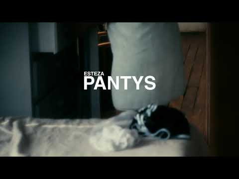 ESTEZA - PANTYS (VISUALIZER)