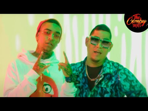 Walty The Comby - PERREO 420 Ft @Pirlo420  ❌ @MiloBeat (Official Video)