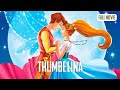 Thumbelina English Full Movie Animation Adventure Family