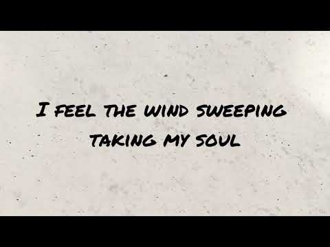 Jesus O.G - Lost On You (feat. Dane Bjornson) [Lyric Video]